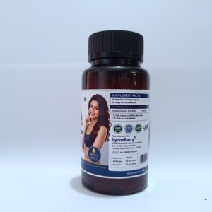 Suplemento Alimenticio en Cápsulas Blandas EPA - Product Image 3