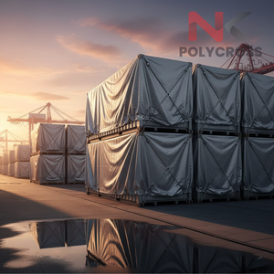 Lámina de Ingeniería de Polipropileno de Alta Resistencia, Anticorrosiva, Panel de Plástico Industrial Multiusos para Construcción y Uso OEM - Product Image 5