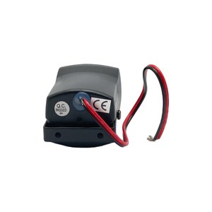Sirena de Alarma Piezoeléctrica Mini PS-101 para Paneles de Control y Contra Incendios, Campana de Alarma Fuerte para Paneles de Control y Contra Incendios - Product Image 3