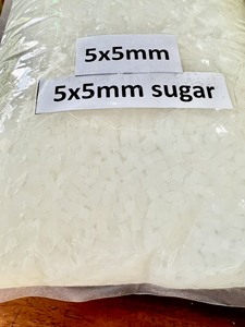 ราคาส่งที่ดีที่สุด นัตตาเดอโคโค่แบบก้อน ขนาด 8x8 มม. ราคาแข่งขัน ใช้สำหรับเครื่องดื่ม อร่อย - Product Image 4