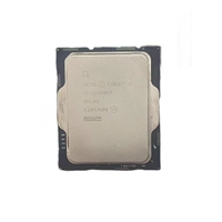 New Core I5-12600KF Desktop CPU 16 Threads 3.7GHz Base 5.2GHz Turbo 20MB Cache 10nm LGA1700 Unlocked 64-bit 125W Virtualization