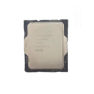 Nuevo CPU para Escritorio Core I5-12600KF, 10 Núcleos, 16 Subprocesos, 3.7GHz Base, 5.2GHz Turbo, 20MB de Caché, 10nm, LGA1700, Desbloqueado, 64 bits - Product Image 1