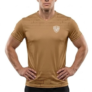 Maillot de football rétro Mawra 2026, design personnalisé, kit de football unisexe sublimé, style années 90, uniforme d'équipe léger, vente en gros OEM - Product Image 1