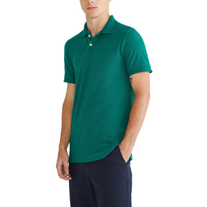 Customized Men's Polo <b>Shirts</b> 100% Polyester Fiber Acid Washed Printing Solid Color Oversized Printed <b>Gothic</b> Style Polo <b>Shirts</b> - Product Image 4