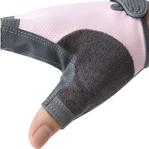2026 New Design Wholesale Professional Custom Cycling Gloves Best Selling Adult Cycling Gloves - Product Image 6