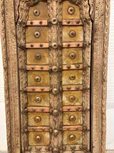 Décoration Murale en Bois Sculpté Faite à la Main, Style Moderne et Vintage, Polyvalente pour Salon, Chambre, Salle à Manger, Extérieur, Bureau à Domicile, Salle de Bain - Product Image 6