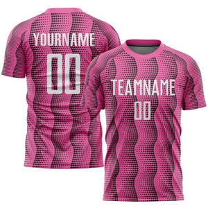 Conjunto de Uniforme de Fútbol de Diseño Personalizado para Hombre y Mujer, Ropa Deportiva Transpirable, Ligera y de Secado Rápido - Product Image 2