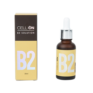 ดร. คู่มือผลิตภัณฑ์ดูแลผิว SKIN CellON B2 Solution Serum 30 มล. 88 กรัม - Product Image 3