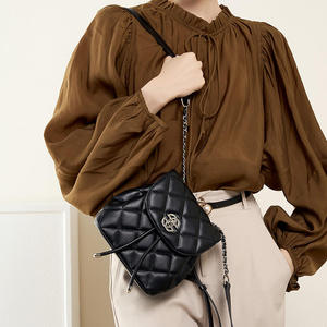 Customized Cotton <b>Canvas</b> Tote Bag Embossed Design <b>Plain</b> Dyed 80g Fabric Weight <b>Large</b> Capacity Shoulder Drawstring Model 2646 - Product Image 2