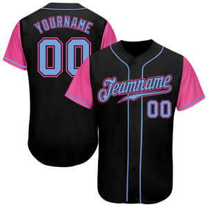 Maillot de baseball personnalisé en gros avec logo – Vêtement de sport respirant de haute qualité – Uniforme de baseball de qualité supérieure - Product Image 5