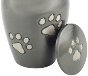 Hot Selling Brass <b>Cat</b> and Dog <b>Urns</b> Funeral Pet Memorial <b>Urns</b> Ashes Wholesale <b>Urns</b> at Low Price - Product Image 6