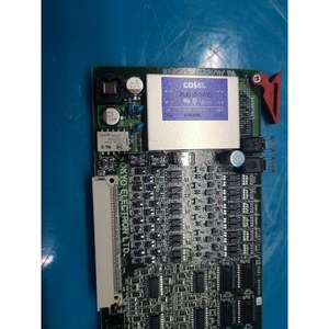 Câble d'interface d'équipement TEL 3D81-000020-15, utilisé comme pièce détachée pour équipement semi-conducteur d'époque - Product Image 3