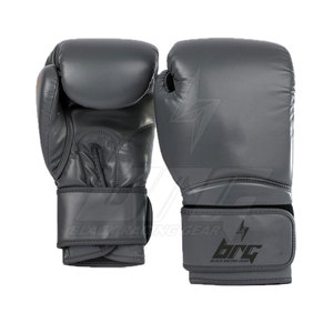 Matériel durable pour l'entraînement en plein air, gants de boxe personnalisés avec votre propre design - Product Image 2