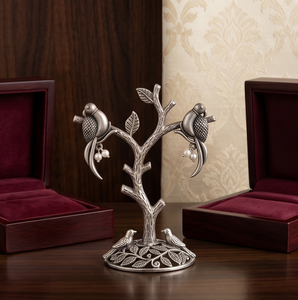 DIVYORO <b>SILVER</b> BIRD DROPS - Product Image 3