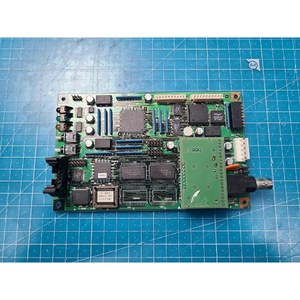 Módulo de Control de Accionamiento de Precisión JEOL MP004026-00 Usado Como Está, Piezas de Equipos Semiconductores Legados - Product Image 3