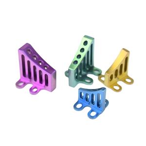 Healthmeds operasi hewan ortopedi, implan TTA <span class=keywords><strong>cage</strong></span> TTA cepat TTA - Product Image 1