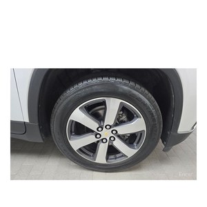 Chevrolet (GM Daewoo) Traverse 3.6 AWD LT Leather Premium, Modelo de Junio de 2021, 38,658 km, Volante a la Izquierda, Caja de Cambios Automática, Cámara Trasera - Product Image 5