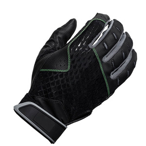 Guante de Béisbol Hecho a Medida por Fabricante Profesional, Guantes de Bateo de Béisbol Ligeros, Duraderos y Transpirables - Product Image 5