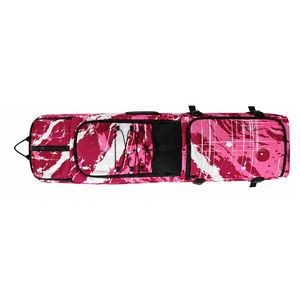 Bolsas de hockey ligeras de la mejor calidad, modelo nuevo más vendido, bolsa de hockey sobre hielo de Pakistán, color personalizable - Product Image 4