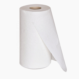 Rollos de Papel Toalla de Cocina de Pulpa de Madera Virgen de 3 Capas, Súper Absorbentes y Sostenibles, al por Mayor - Product Image 5