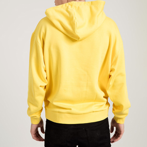 Sweat-shirts à capuche pour hommes, 2 couleurs contrastées, design tendance 2025, style luxueux, qualité supérieure, avec cordon de serrage et capuche. - Product Image 2