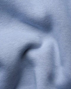 Custom Wholesale Womens <b>Cropped</b> Hoodie Breathable Solid Color <b>Zip</b>-<b>Up</b> Boxy Fit Cotton Stunning Hoodie Blank Activewear - Product Image 5