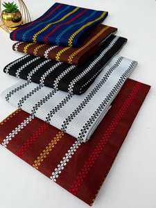 Telas de mezcla de algodón Ankara y estampado de cera africana de moda 2025 para vestidos de mujer y ropa para niños Etiopía - Product Image 6