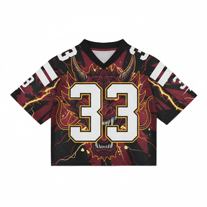 Service OEM en gros, impression par sublimation personnalisée avec logo, respirant, antibactérien, protection UV, short d'hiver - Product Image 4