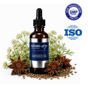 Huile Essentielle Pure d'Anis, Arôme de Réglisse Douce, Aromathérapie, Massage, Bien-être, Soins Personnels, Extrait Botanique Naturel Premium - Product Image 3