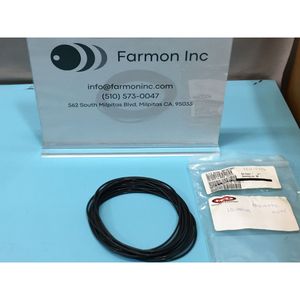 15 MCDOWELL 2-159-V75 O-RING 2-159, AS568-159 - Equipo y Piezas de Semiconductores de Confianza de Marca Global - Product Image 2