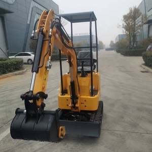 Excavadoras de Hoyos para Plantar Árboles, Totalmente Automáticas, de Alta Eficiencia, Fáciles de Operar, Económicas, Nuevas, en Venta - Product Image 6