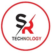 S&R TECHNOLOGY logo