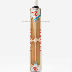 ZAP Invincible Power Scoop Tennis Cricket Bate-Tamaño 1 - Product Image 4