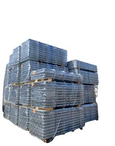 Système d'échafaudage Ringlock en acier galvanisé à chaud de haute qualité pour la construction de grande hauteur et les entrepôts, capacité de charge de 1000 kg - Product Image 5