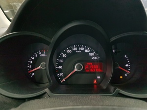 KIA MORNING PICANTO 2013, facile à conduire, compacte, berline à hayon, voiture de ville d'occasion, économique en carburant, fiable, pré-utilisée - Product Image 6