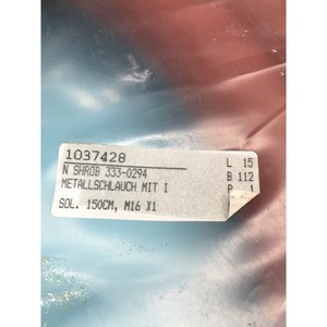 091M10351 หลอดไฟ รุ่น 9 CMFI, 115V, ปลั๊กแบบ M, 103 - อุปกรณ์และอะไหล่เซมิคอนดักเตอร์ระดับโลกที่เชื่อถือได้ที่ - Product Image 3