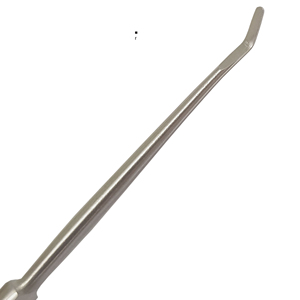 Instrumento Quirúrgico Ortopédico de Acero Inoxidable, Gancho Manual Reutilizable - Product Image 4