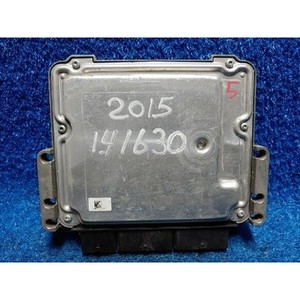 ECUs et modules informatiques d'occasion Captur 237106319R - Product Image 2