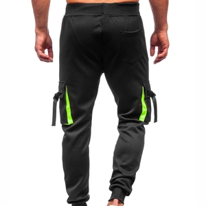 Custom <b>Cargo</b> Pant Men Utility <b>Cargo</b> Pant Premium <b>Cargo</b> Pant Durable Cotton Twill Outdoor Casual Streetwear Wholesale Supplier - Product Image 2