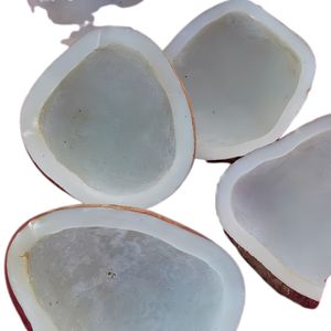 Regular Copra Coconut Kernel Sun Dried Bulk Supply Standard Grade Indonesia 12-Month Shelf Life Larger Size for Coconut Oil - Product Image 1