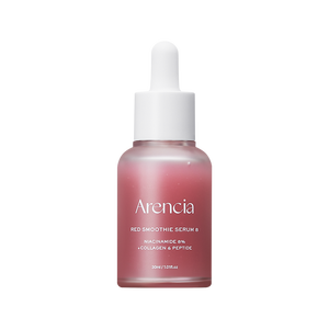 Sérum de soin pour la peau Korean Premium 8 30ml Red Smoothie - Product Image 1