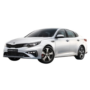 Rejilla de Parachoques Delantero para Kia Optima, Repuesto de Calidad Premium OEM, Diseño de Ajuste Perfecto, Rendimiento Confiable, Larga Duración - Product Image 1