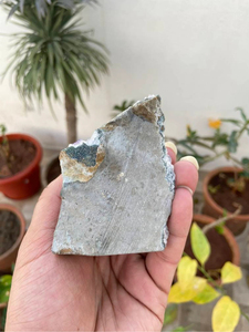 Small Amethyst Druzy <b>Cluster</b> | Natural Purple <b>Crystal</b> Geode | Raw Mineral Decor & Gift - Product Image 6