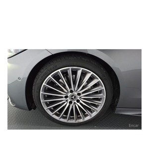 Mercedes-Benz C300 Clase C AMG Line 4MATIC 2023 con Caja de Cambios Automática, 13,950 km, Volante a la Izquierda, Cámara Trasera - Product Image 5