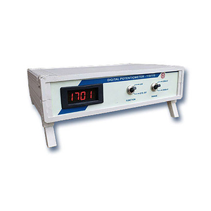 Equipo de Prueba de Alta Calidad, Mediciones Potenciométricas, Potenciómetro Digital de 4 Electrodos para Diferentes Titraciones - Product Image 1
