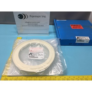 Anillo de enfoque Applied Ceramics 91-01482A, 195 mm. Flat - Equipo y Piezas de Semiconductores de Confianza con Legado Global en el Domo de la Industria - Product Image 2
