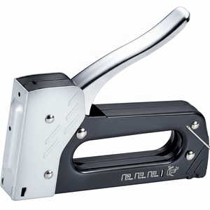 Agrafeuse métallique à agrafes fines de moyenne force - Product Image 1