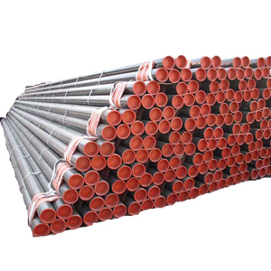 Tuyau rond en acier doux APL Apollo, tuyau rond en acier MS durable pour les applications de construction, industrielles, structurelles et de fabrication - Product Image 5