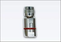 N-Stecker Gerader Klemmverbinder 50 Ohm HF-Koaxialstecker Wasserdichter Antennenadapter für RG213 RG214 LMR400 8DFB 10DFB Koaxialkabel