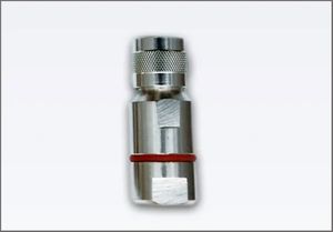 Connecteur mâle droit à pince 50 Ohm, prise coaxiale RF, adaptateur d'antenne étanche pour câble coaxial RG213 RG214 LMR400 8DFB 10DFB - Product Image 2